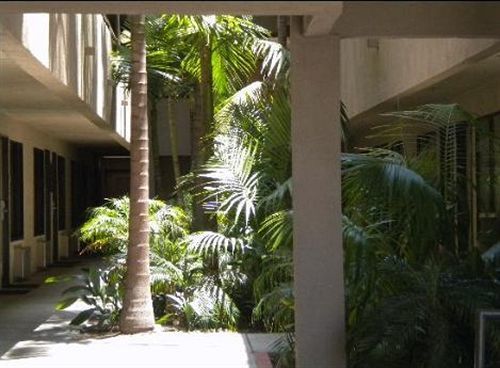 Anaheim Desert Inn & Suites Ngoại thất bức ảnh