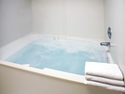 Anaheim Desert Inn & Suites Ngoại thất bức ảnh